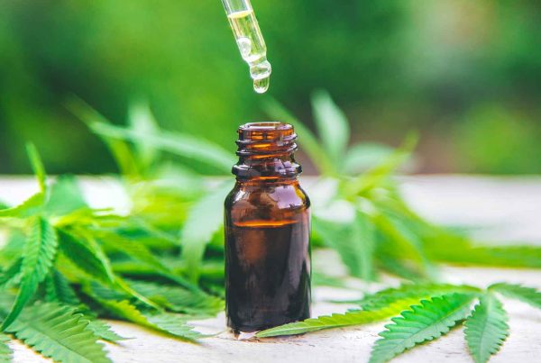 Cannabidiol et CBD le guide complet